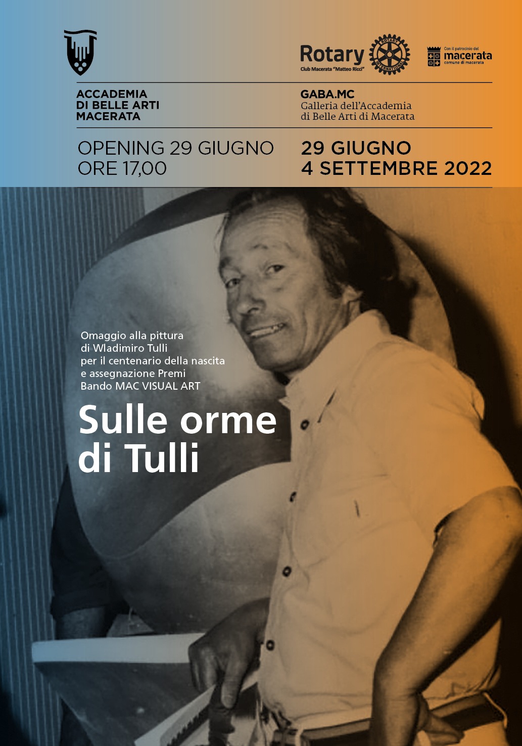 Sulle orme di Tulli